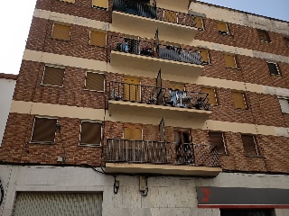 Piso en C/ Bellcaire D´Urgell - Balaguer - Lleida