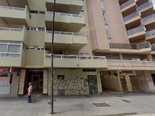 Plazas de garaje en Av España - Eivissa - Illes Balears