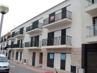 Piso en C/ Sant Nicolau - Es Mercadal - Illes Balears