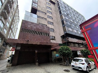 Garaje en C/ Manuel Núñez - Vigo - Pontevedra