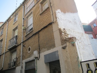 Piso en C/ Toriles