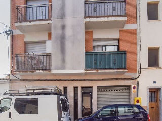 Piso en Palafolls (Barcelona)