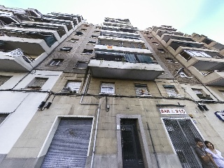 Inmueble situado en Barcelona