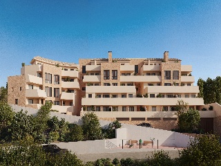 Viviendas en Fiñana - Almería -
