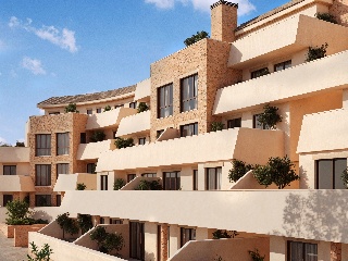 Viviendas en Fiñana - Almería -