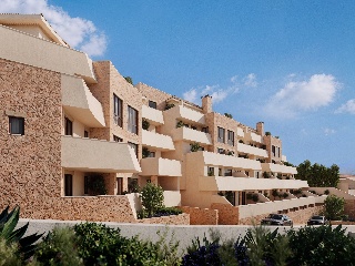 Viviendas en Fiñana - Almería -