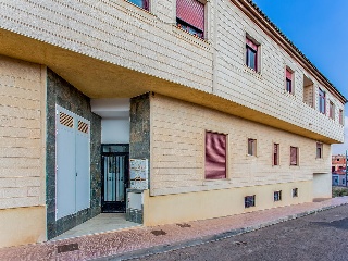 Viviendas en C/ Palmera - Fuente Álamo - Murcia