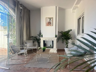 Chalet adosado en Orihuela Costa
