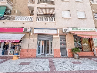 Local en Orihuela