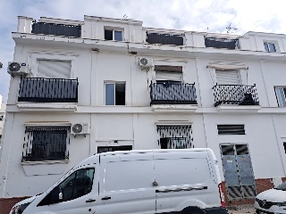 Piso en C/ Juan Carlos I, Aljaraque (Huelva)