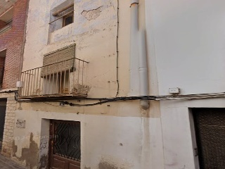Casa en Caspe - Zaragoza -