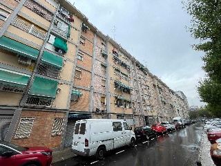 Piso en C/ Begonia