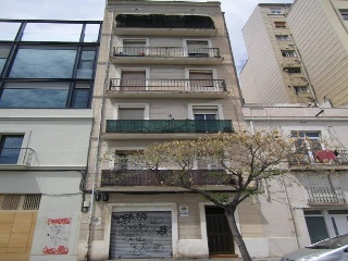 Piso en C/ Taulat - Barcelona -