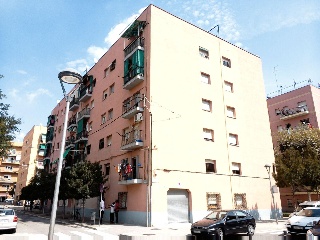 Piso en C/ Puiggracios - Granollers - Barcelona