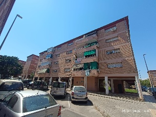 Piso en C/ Princep Joan Carles, Lleida