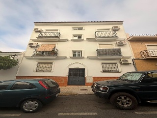 Piso en C/ Manuel Siurot, Gibraleón (Huelva)