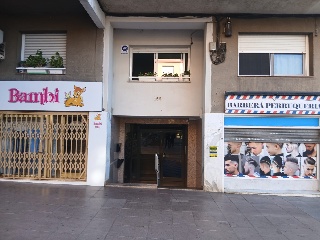 Piso en Ps del Doctor Moragas, Barberà del Vallès (Barcelona)