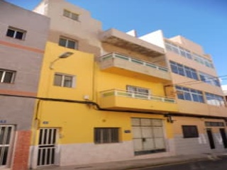 Piso en La Laguna - Santa Cruz de Tenerife -