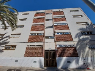 Piso en Ps Satge Lluis Domenec i Muntaner, Cornellà de Llobregat (Barcelona)