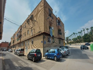 Piso en C/ San Luis