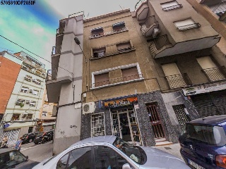 Piso en C/ Font - El Hospitalet de Llobregat - Barcelona
