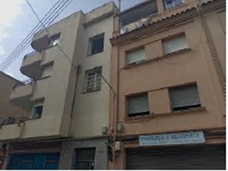 Piso en Cm Ral - Mataró - Barcelona