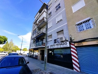 Piso en C/ Portugal