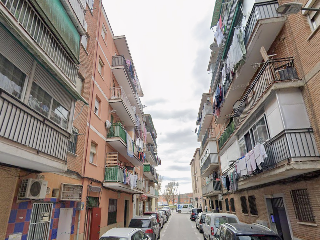 Piso en C/ Pintor Rafael Boti