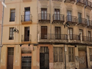 Local en C/ El Camí, Alcoy (Alicante)