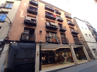 Piso en C/ Sant Blai - Tortosa - Tarragona