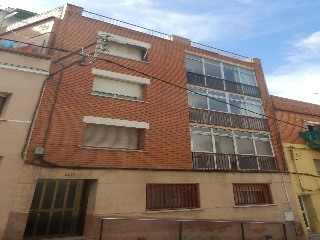 Piso en C/ Roselles - Santa Coloma de Gramenet - Barcelona
