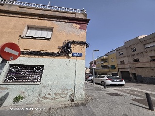Casa adosada en C/ Lepanto, Badalona (Barcelona)
