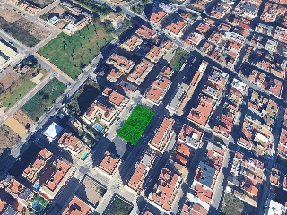 Suelos urbanos en C/ Benidorm - Moncofa - Castellón