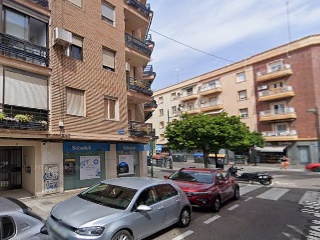 Local en C/ Albocasser - Valencia -
