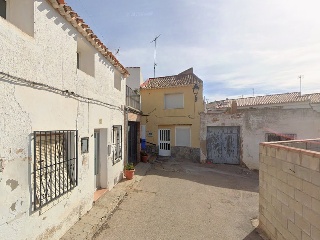 Casa adosada en Alborea - Alicante -