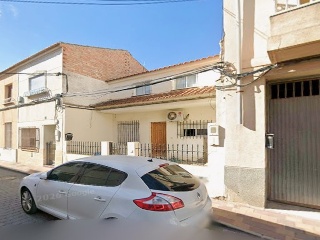 Casa en C/ Campo - Las Torres de Cotillas - Murcia