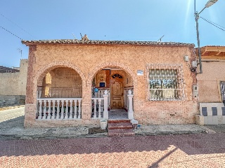 Casa en El Mudamiento