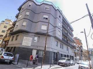 Piso en El Hospitalet de Llobregat  (Barcelona)