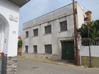 Piso en C/ Prim, San Fernando (Cádiz)