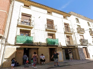Piso en C/ Merced  - Corella - Navarra