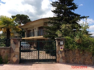 Chalet independiente en C/ Cardenal Cisneros - Sant Cugat del Vallès - Barcelona