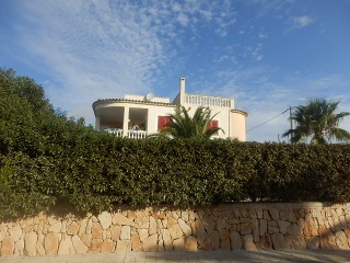 Chalet independiente en Santanyi - Illes Balears -