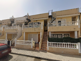 Piso en C/ La Zenia
