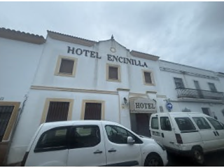 Hotel en C/ Encinilla, CARTAYA (HUELVA)