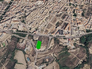 Suelo Urbano en Requena - Valencia -
