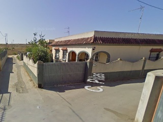 Chalet adosado en C/ Pilas - Sanlúcar de Barrameda - Cádiz