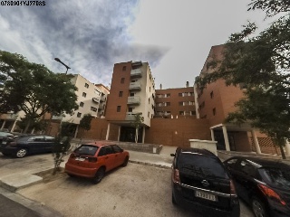 Inmueble situado en Paterna