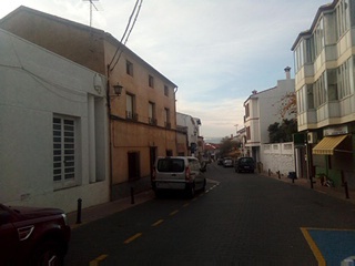 Inmueble situado en Siles