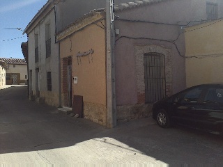 Inmueble situado en Villalonso