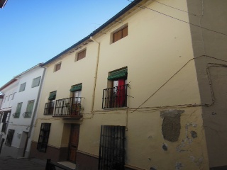 Inmueble situado en Loja